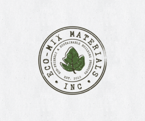 Eco-Mix Materials, Inc. | Logo Design by 91.kremena.petrova