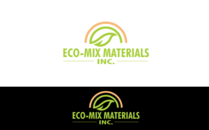 Diseño de Logo por GODDREAMCREATION para Eco-Mix, Inc. | Diseño: #21006788
