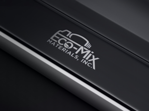 Logo Design by FireflyArt for Eco-Mix, Inc. | Design: #20976238