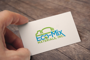 Logo Design by FireflyArt for Eco-Mix, Inc. | Design: #21003686