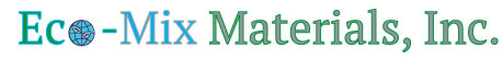 Diseño de Logo por Epixenos para Eco-Mix, Inc. | Diseño #21005016