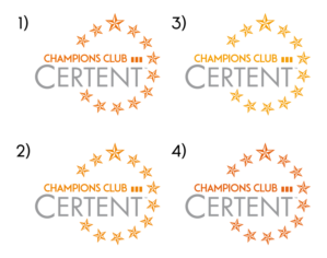 Logo Design by trufya for Certent, Inc | Design: #21274969