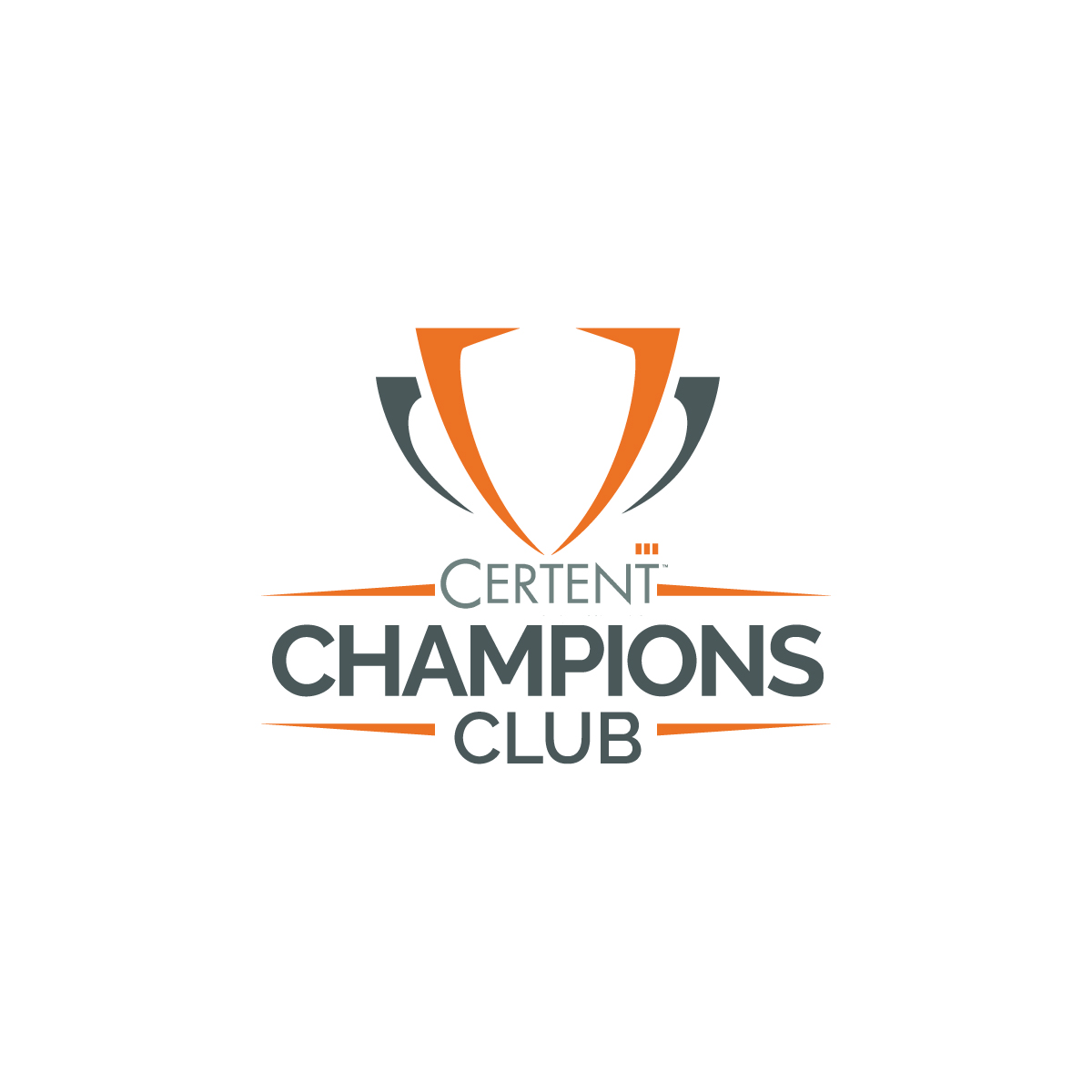 Logo Design by sourgraping for Certent, Inc | Design #20975734