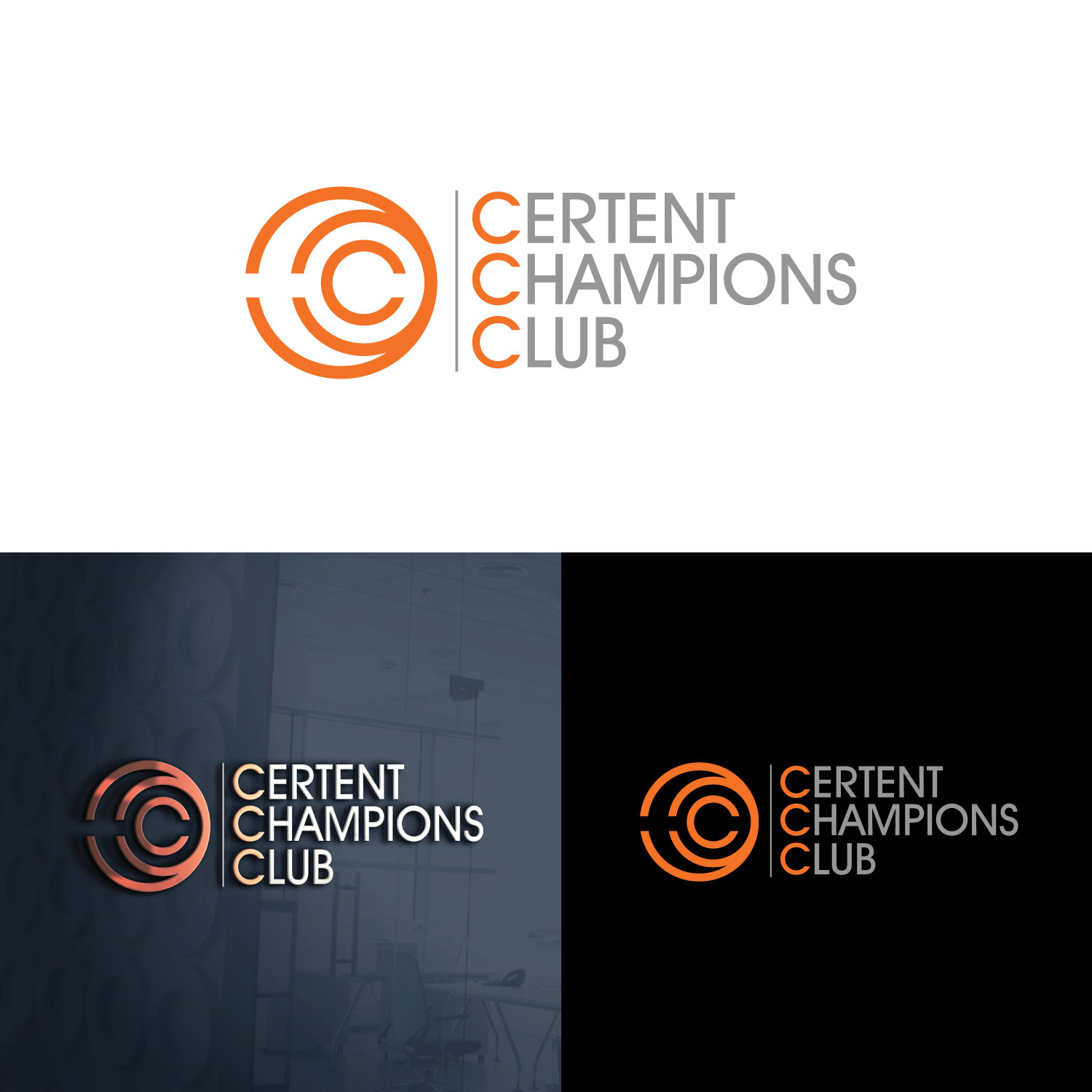 Logo Design by FourtuneDesign for Certent, Inc | Design #20977636