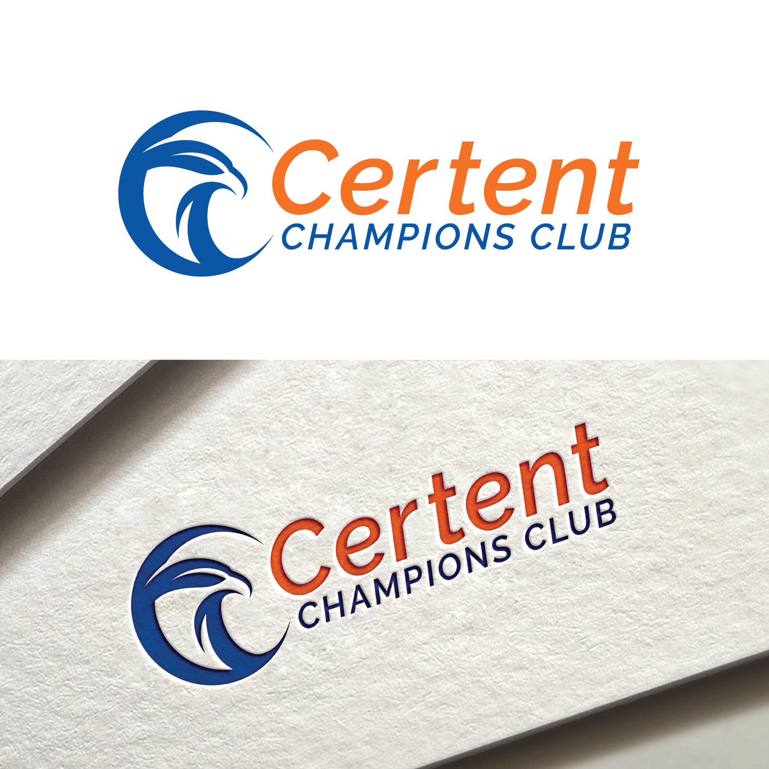 Logo Design by FourtuneDesign for Certent, Inc | Design #20977682