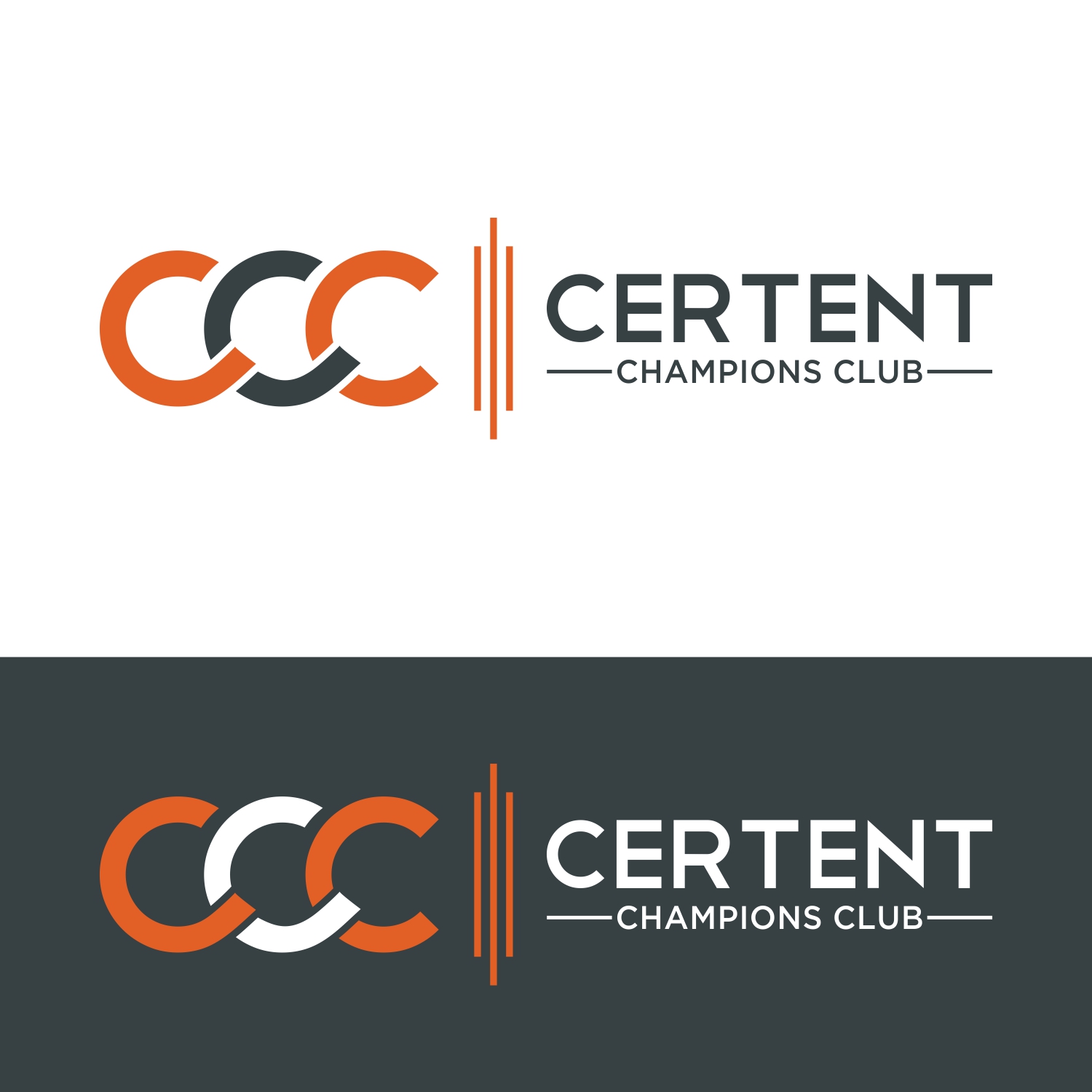 Logo Design by R Graphic for Certent, Inc | Design #20977429