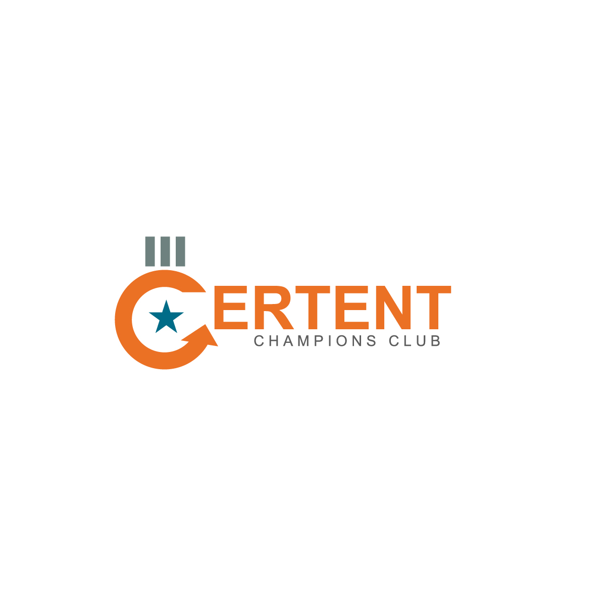 Logo Design by **INCREDIBLEDESIGNERS** for Certent, Inc | Design #20977874