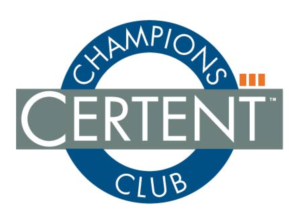 Logo Design by M Graphic for Certent, Inc | Design: #20983207