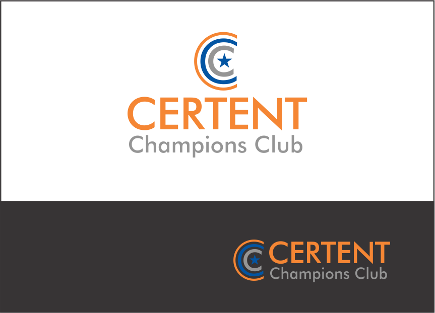 Logo Design by M sajid tahir 2 for Certent, Inc | Design #20992204