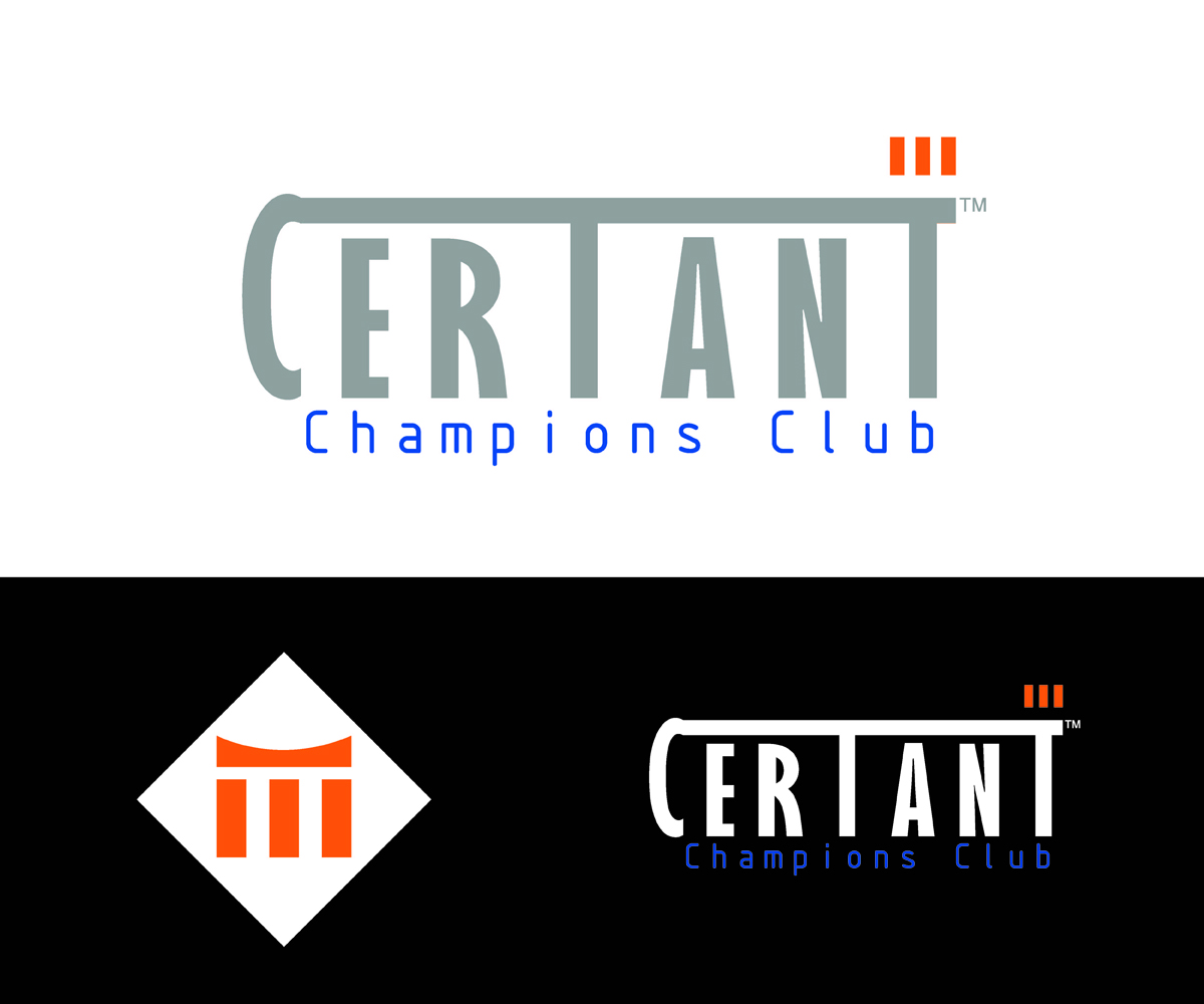 Logo Design by Rajavel Pannirselvam for Certent, Inc | Design #20980287