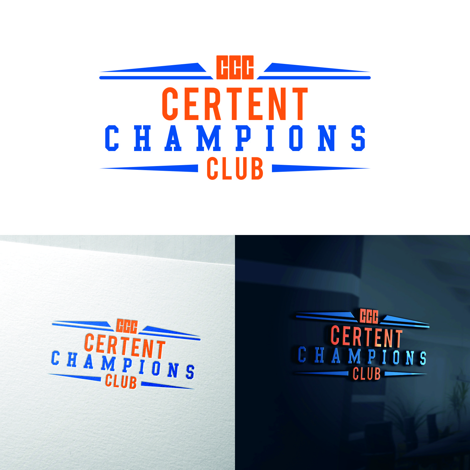 Logo Design by Pangestu 9 for Certent, Inc | Design #20973837