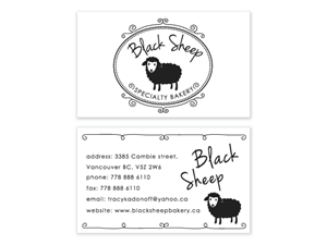 Design de Carte de Visite par wabi pour ce projet | Design : #702215