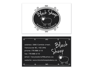 Design de Carte de Visite par wabi pour ce projet | Design : #702220