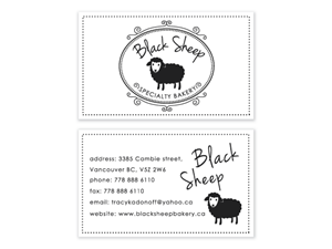 Design de Carte de Visite par wabi pour ce projet | Design : #702223
