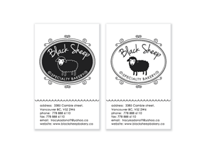 Design de Carte de Visite par wabi pour ce projet | Design : #702225