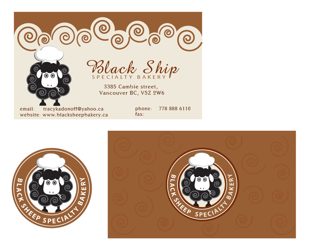 Design de Carte de Visite par briliana pour ce projet | Design #699783