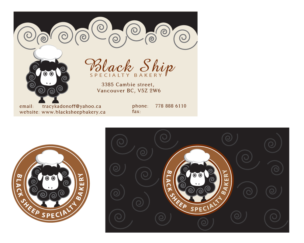 Design de Carte de Visite par briliana pour ce projet | Design #700433