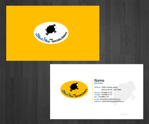 Design de Carte de Visite par Parul pour ce projet | Design : #693243