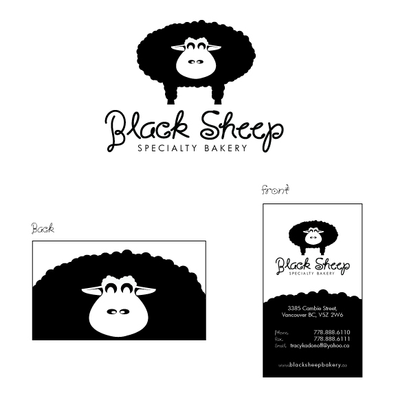 Diseño de Tarjeta de Presentación por Studio Undefined para este proyecto | Diseño #692279