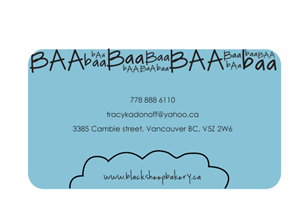 Design de Carte de Visite par Anke Staphorst pour ce projet | Design : #696249