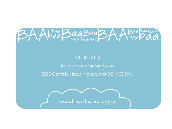 Design de Carte de Visite par Anke Staphorst pour ce projet | Design #696252