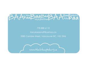 Design de Carte de Visite par Anke Staphorst pour ce projet | Design : #696252