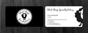 Design de Carte de Visite par Atvento Graphics pour ce projet | Design : #693113