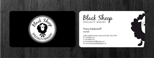 Design de Carte de Visite par Atvento Graphics pour ce projet | Design : #694289