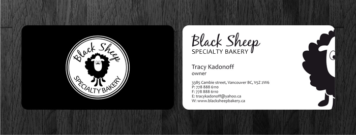 Design de Carte de Visite par Atvento Graphics pour ce projet | Design #694406