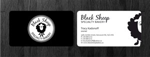 Design de Carte de Visite par Atvento Graphics pour ce projet | Design : #694406