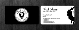 Design de Carte de Visite par Atvento Graphics pour ce projet | Design : #702006