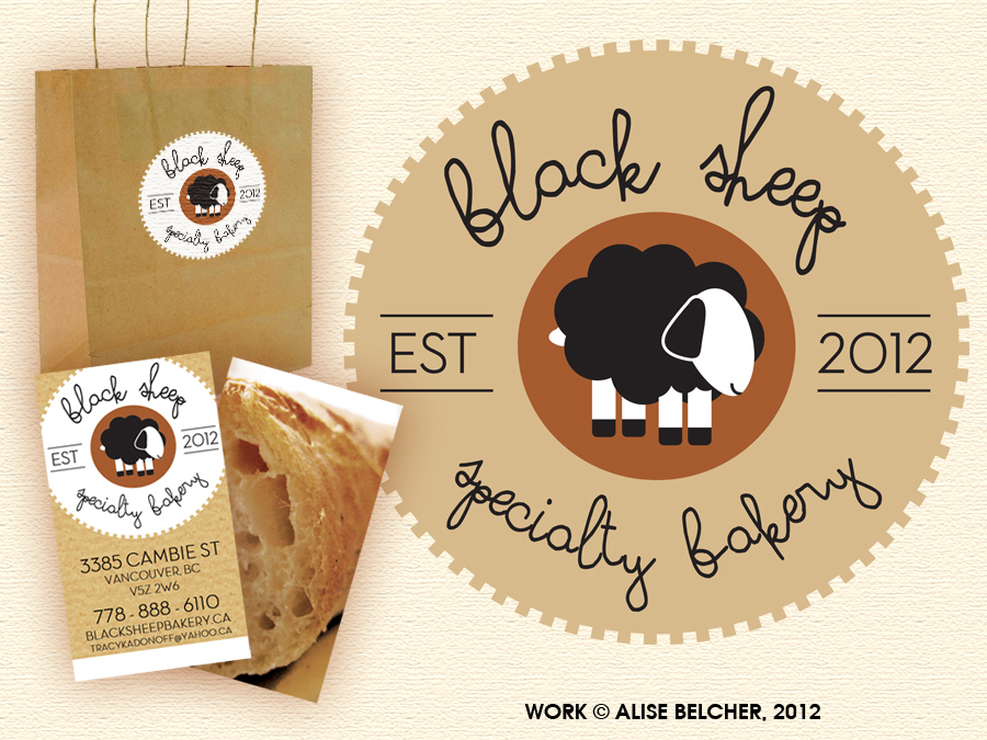 Business Card Design by Alise Belcher for this project | Design #702672