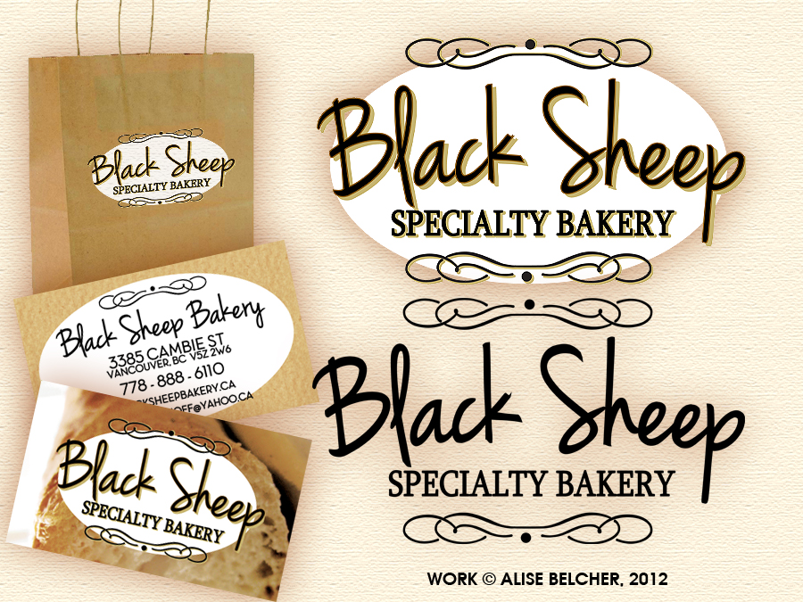 Business Card Design by Alise Belcher for this project | Design #704041