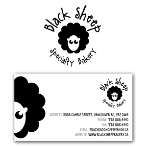 Business Card Design by stealth_ferret
