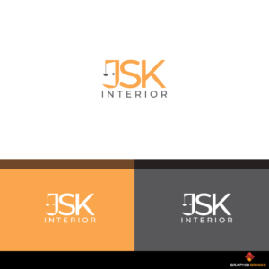 JSK Interior | Design de Logo par Graphic Bricks