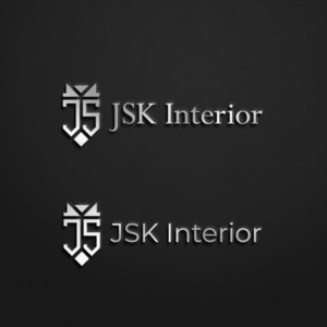 JSK Interior | Logo Design by wahyu azizi