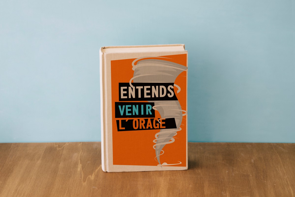 Book Cover Design by creativeride for this project | Design #20983338