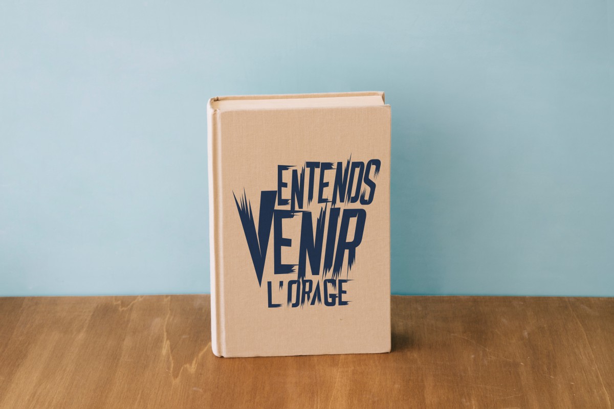 Book Cover Design by creativeride for this project | Design #20983564