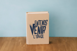 Book Cover Design by creativeride for this project | Design: #20983564