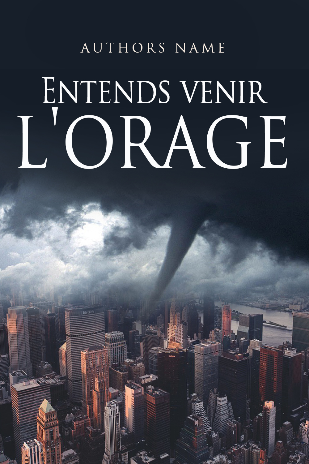 Colorful, Bold, Publishing Book Cover Design for a Company by VARVARA11