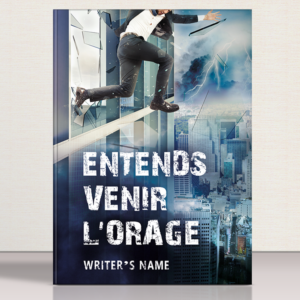 Book Cover Design by alice