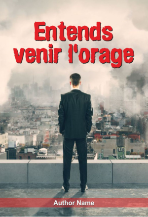 Book Cover Design by DesignART for this project | Design: #20975214