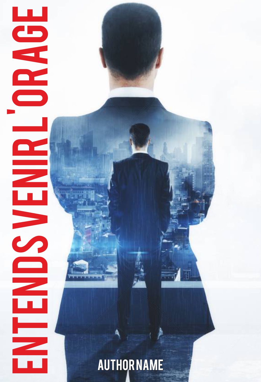 Book Cover Design by DesignART for this project | Design #20977992