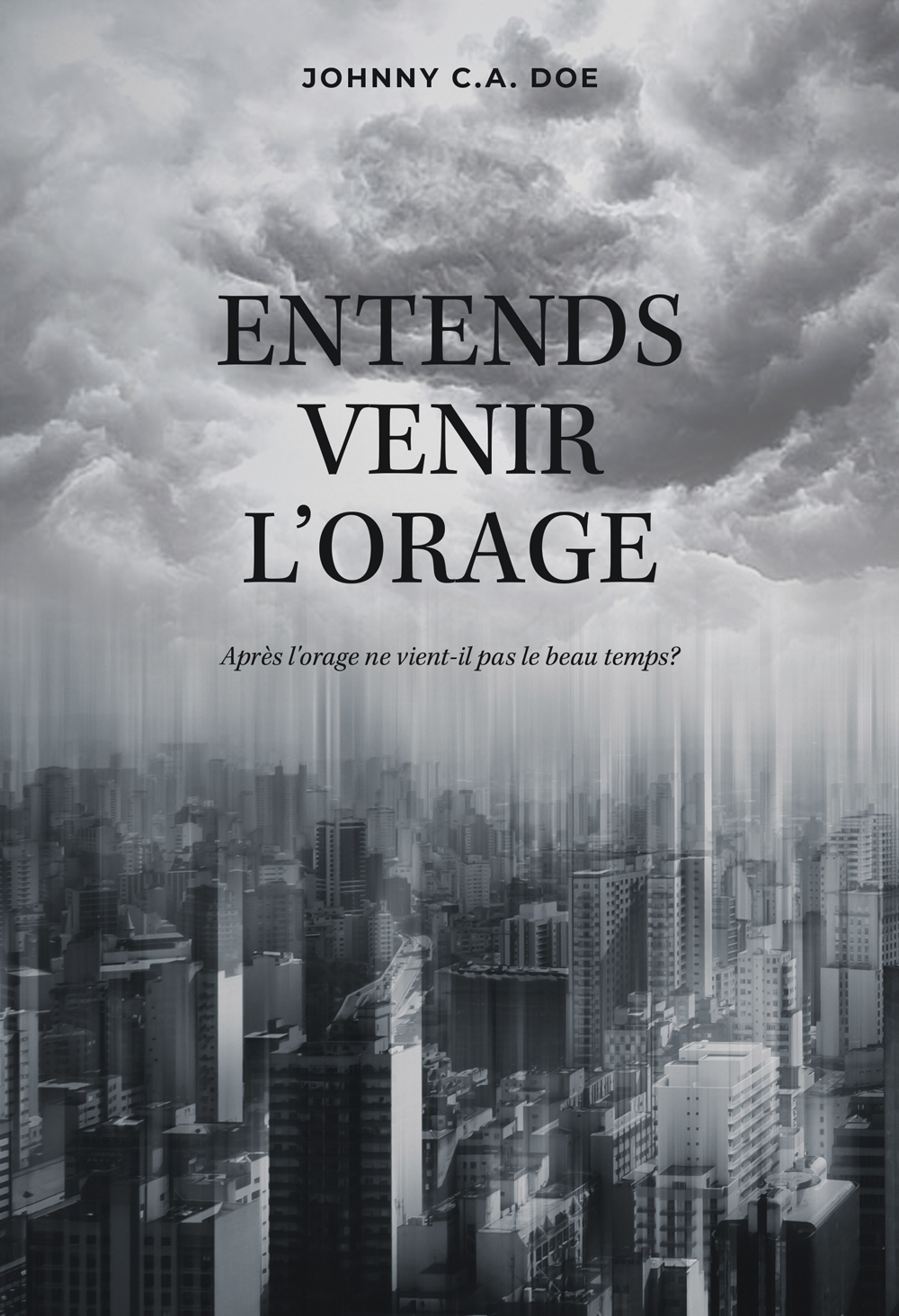 Book Cover Design by artanisel for this project | Design #20979348