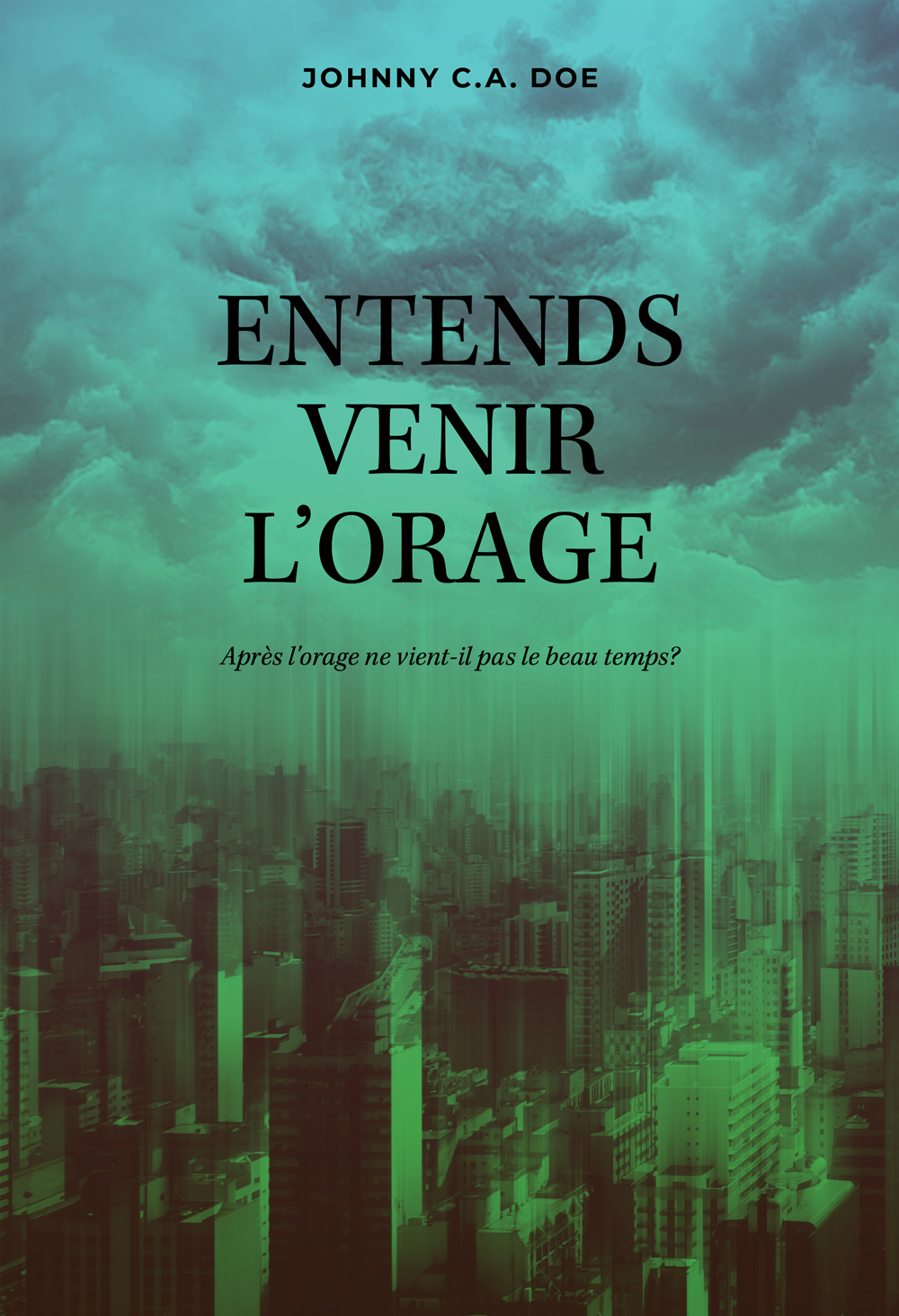 Book Cover Design by artanisel for this project | Design #21027910