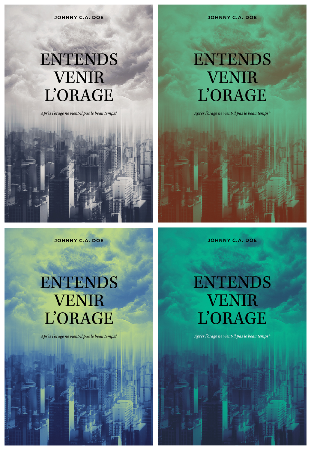 Book Cover Design by artanisel for this project | Design: #21027912