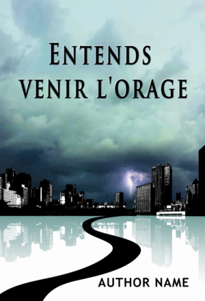 Design de Couverture de Livre par Poppet 3 pour ce projet | Design #20975792