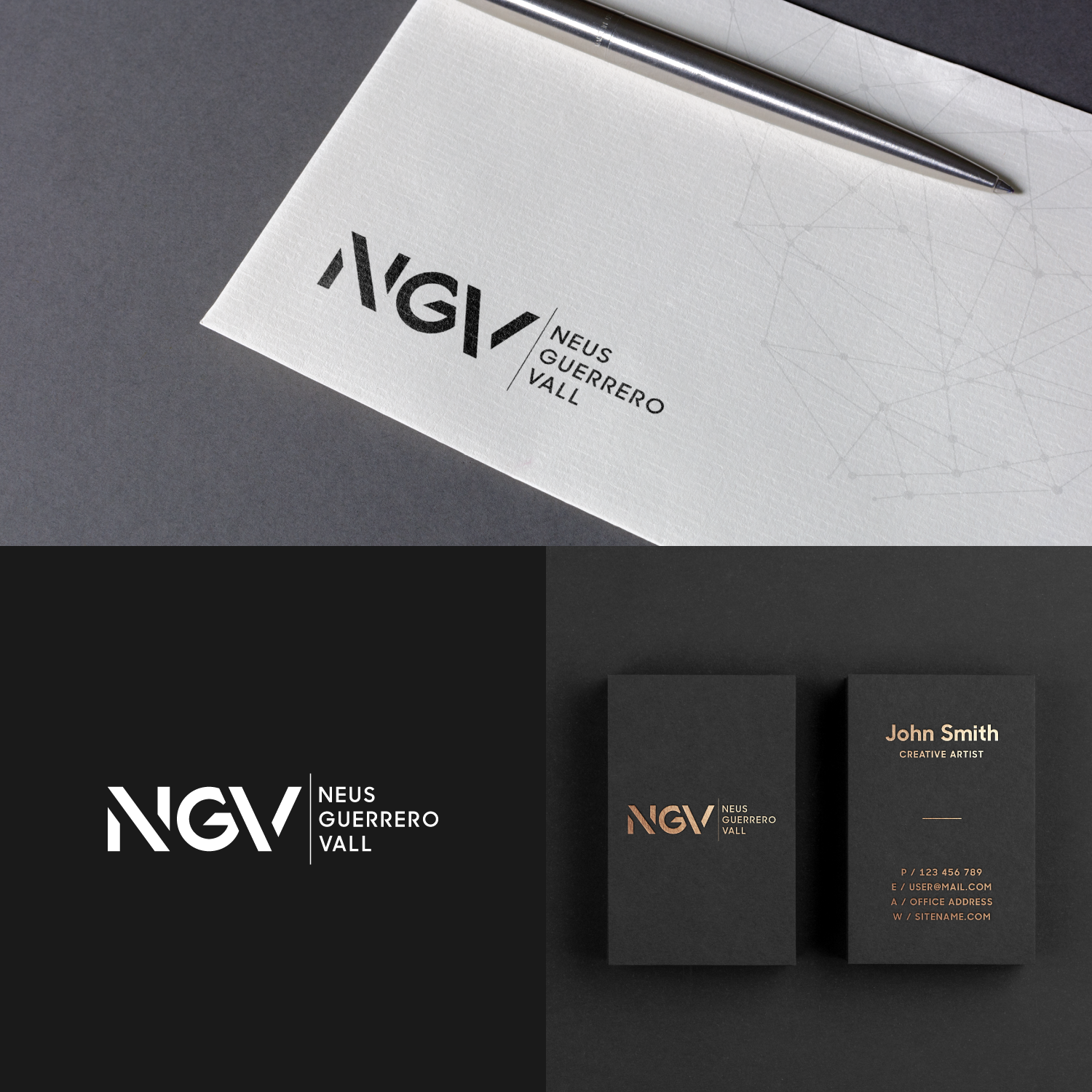Logo Design by SlashGrid for this project | Design #20977052
