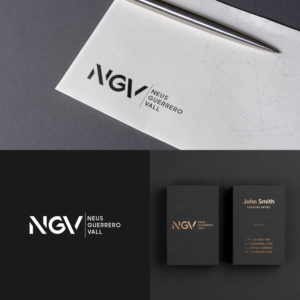 Logo Design by SlashGrid for this project | Design: #20977052