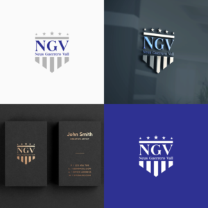 Logo Design by SlashGrid for this project | Design: #20979671